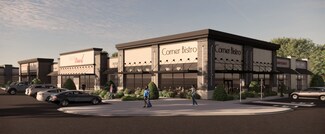 Leland, NC Retail - 1527 Old Waterford Way Leland, NC Retail - 1527 Old Waterford Way