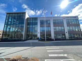 Newington, NH Office - 90 Arboretum Dr