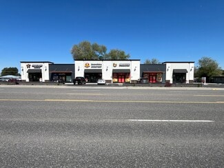 West Richland, WA Office/Retail - 4330 Van Giesen St