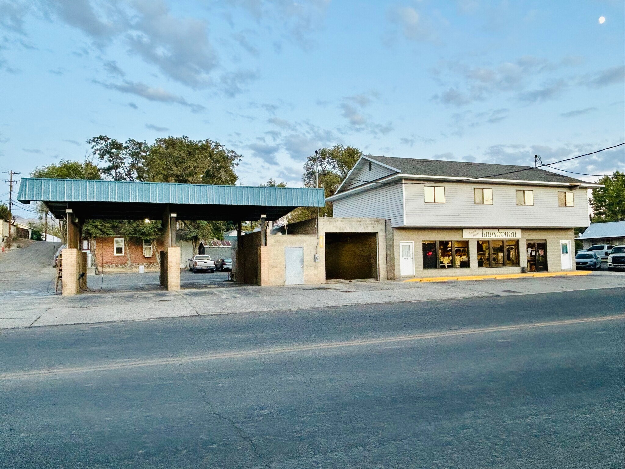 547 W 4th St, Winnemucca, NV for Sale