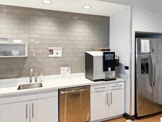 Atlanta, GA Coworking Space - 3350 Riverwood Pkwy SE