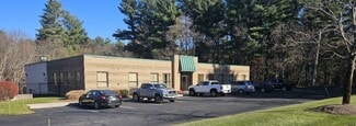 Bellingham, MA Medical - 115 Mendon St