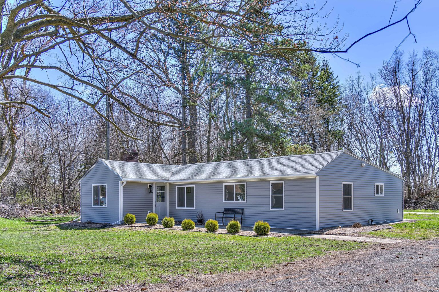 8353 Cady Rd, Jackson, MI for Sale