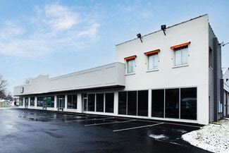 Albany, NY Office/Retail, Retail, Flex - 1995 Central Ave