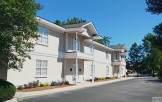 Savannah, GA Office - 37 W Fairmont Ave