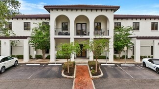 Orlando, FL Office - 6052 Turkey Lake Rd