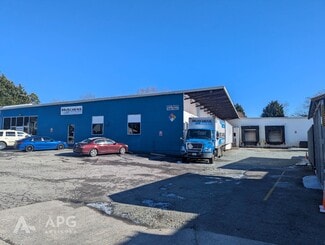 Roxboro, NC Light Distribution - 226 Chub Lake St