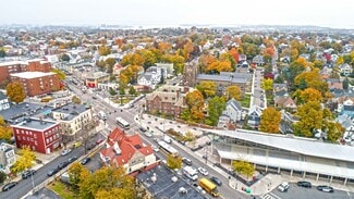 Boston, MA undefined - 77 Bailey St Boston, MA undefined - 77 Bailey St