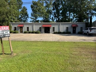 Jasper, AL Flex - 665 Arkadelphia Rd