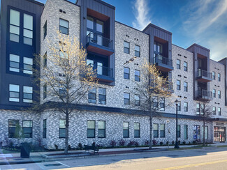 Newport News, VA Retail - 2700-2812 Jefferson Ave