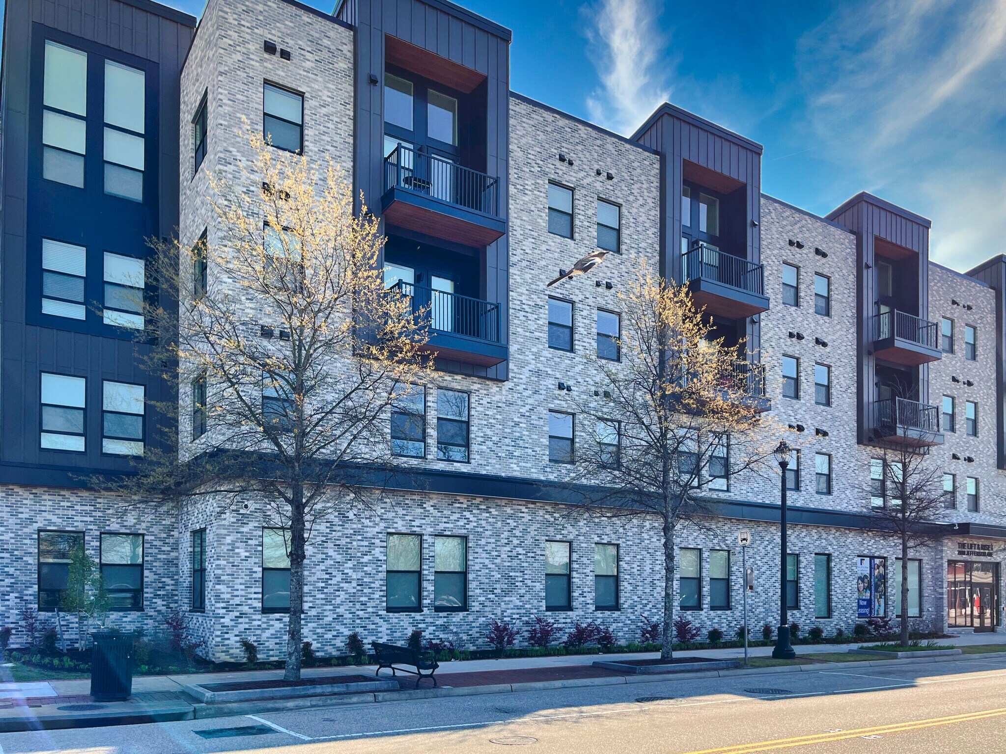 2700-2812 Jefferson Ave, Newport News, VA for Rent