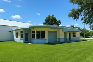 Gainesville, FL Retail - 223 S Main St Gainesville, FL Retail - 223 S Main St