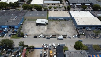 Hialeah, FL Industrial - 2665-2695 W 78th St