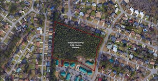Myrtle Beach, SC Residential Land - TBD Bridgecreek Drive