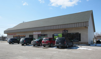 Linden, MI Retail - 8266 Silver Lake Rd