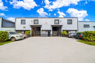 Miami, FL undefined - 3141 NW 40th St