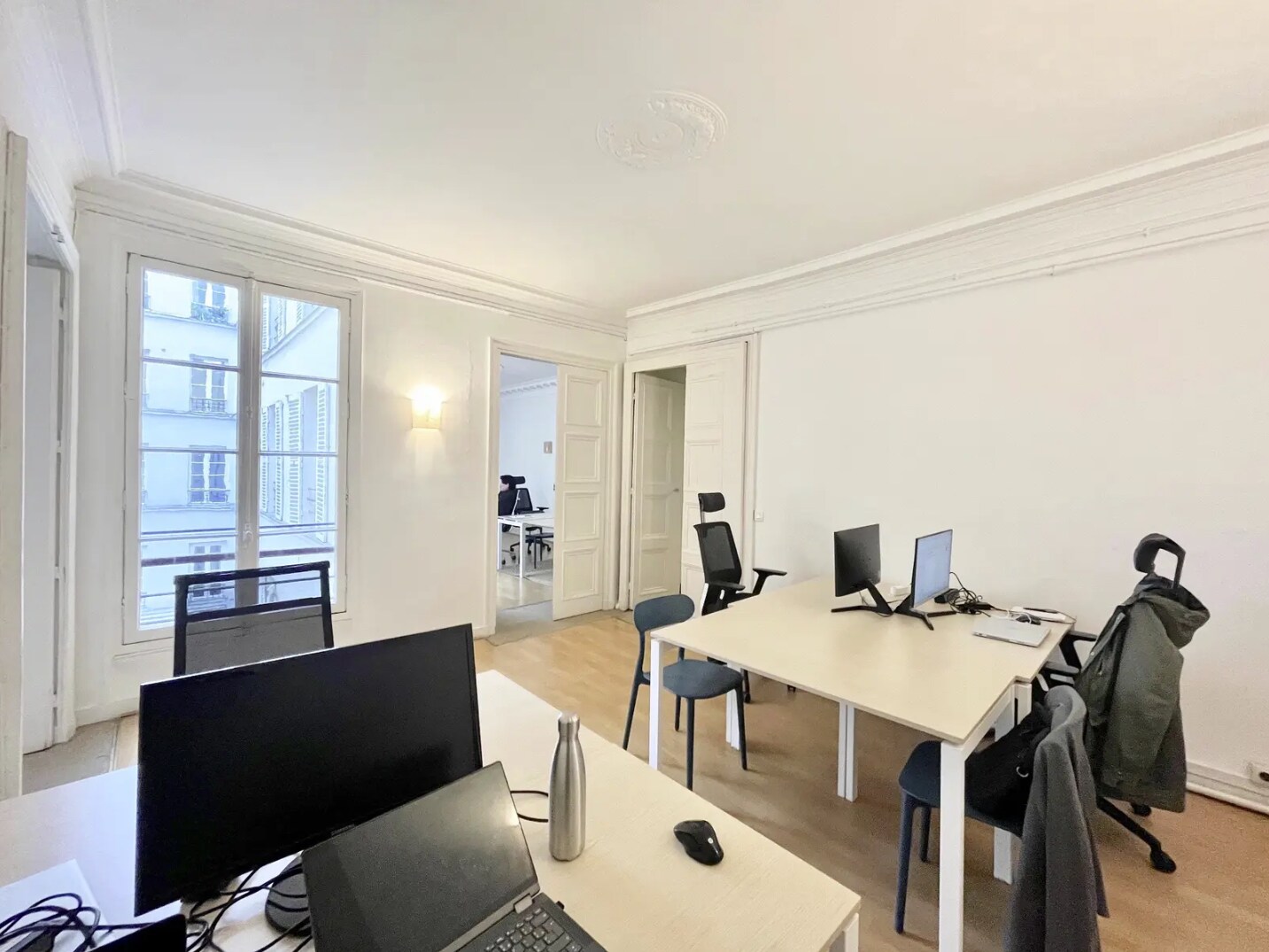 , Paris, PAR for Rent