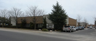 Deer Park, NY Industrial - 100 E Jefryn Blvd