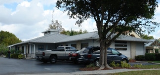 Fort Myers, FL Office - 35 Barkley Cir