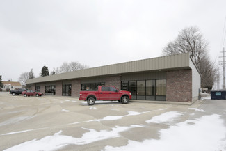 Manteno, IL Office - 190 S Locust St