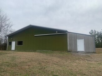 Ardmore, TN Industrial - 25494 Industrial Park Rd