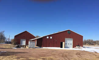 Penrose, CO Industrial - 910 L St