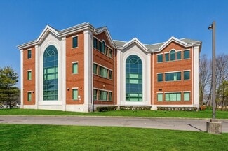 Central Islip, NY Office - 267 Carleton Ave