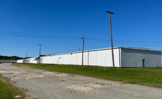 Greenville, PA Industrial - 855 Crestview Dr