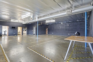 Burbank, CA Flex - 315 S Flower St