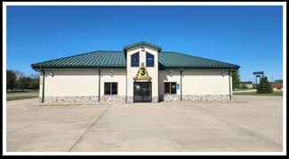 Owatonna, MN Freestanding - 2320 NW 43rd St