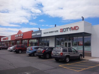 Bay Shore, NY Office/Retail - 1747-1757 Sunrise Hwy