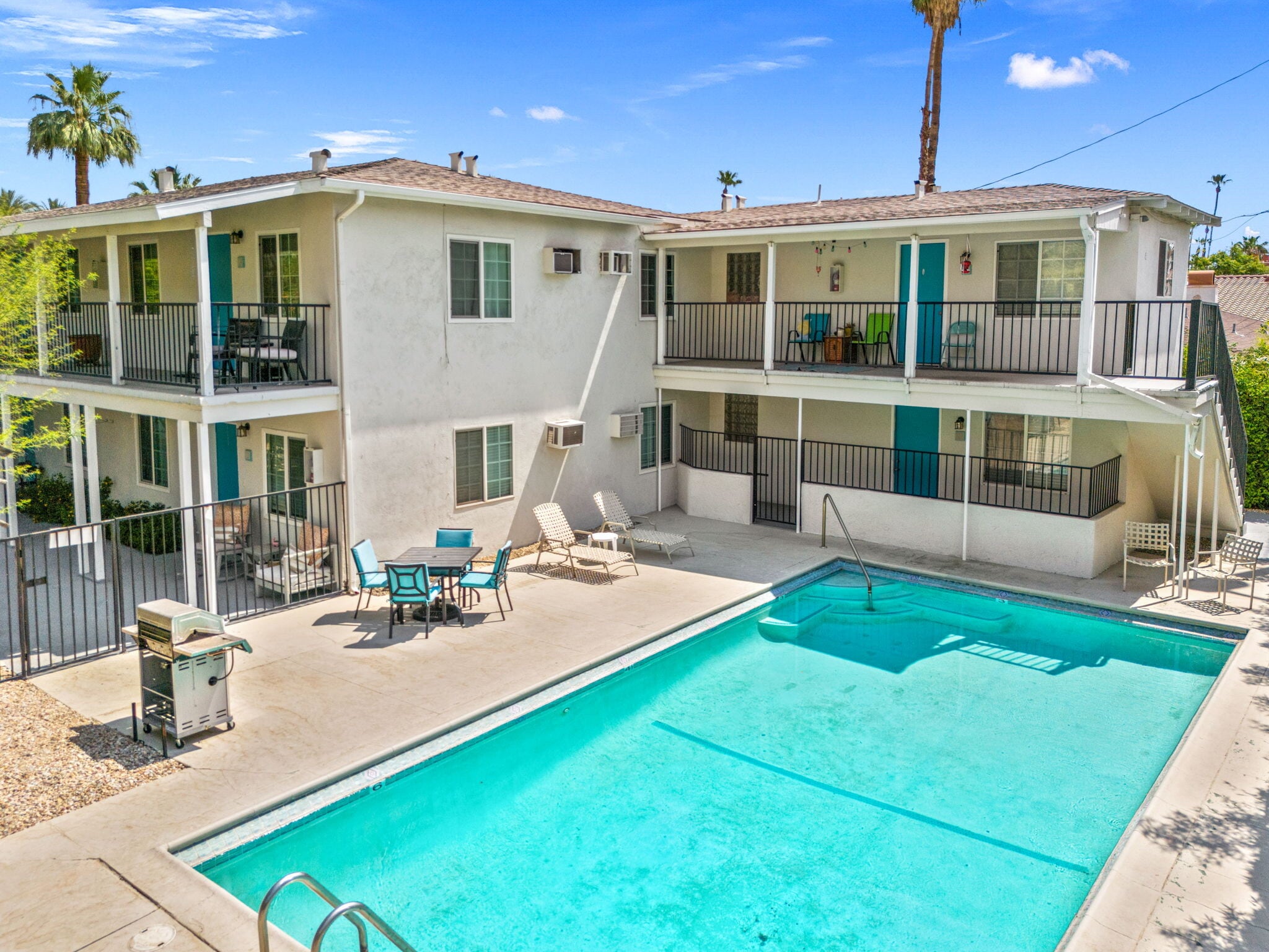 1674 S Via Salida, Palm Springs, CA for Sale