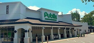 Atlanta, GA Retail - 7507 NE Roswell Rd Atlanta, GA Retail - 7507 NE Roswell Rd