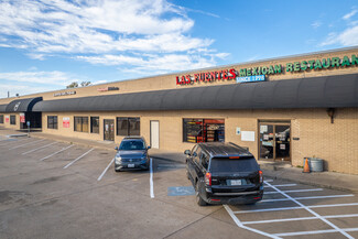 Hempstead, TX Office/Medical, Retail - 641 10th St