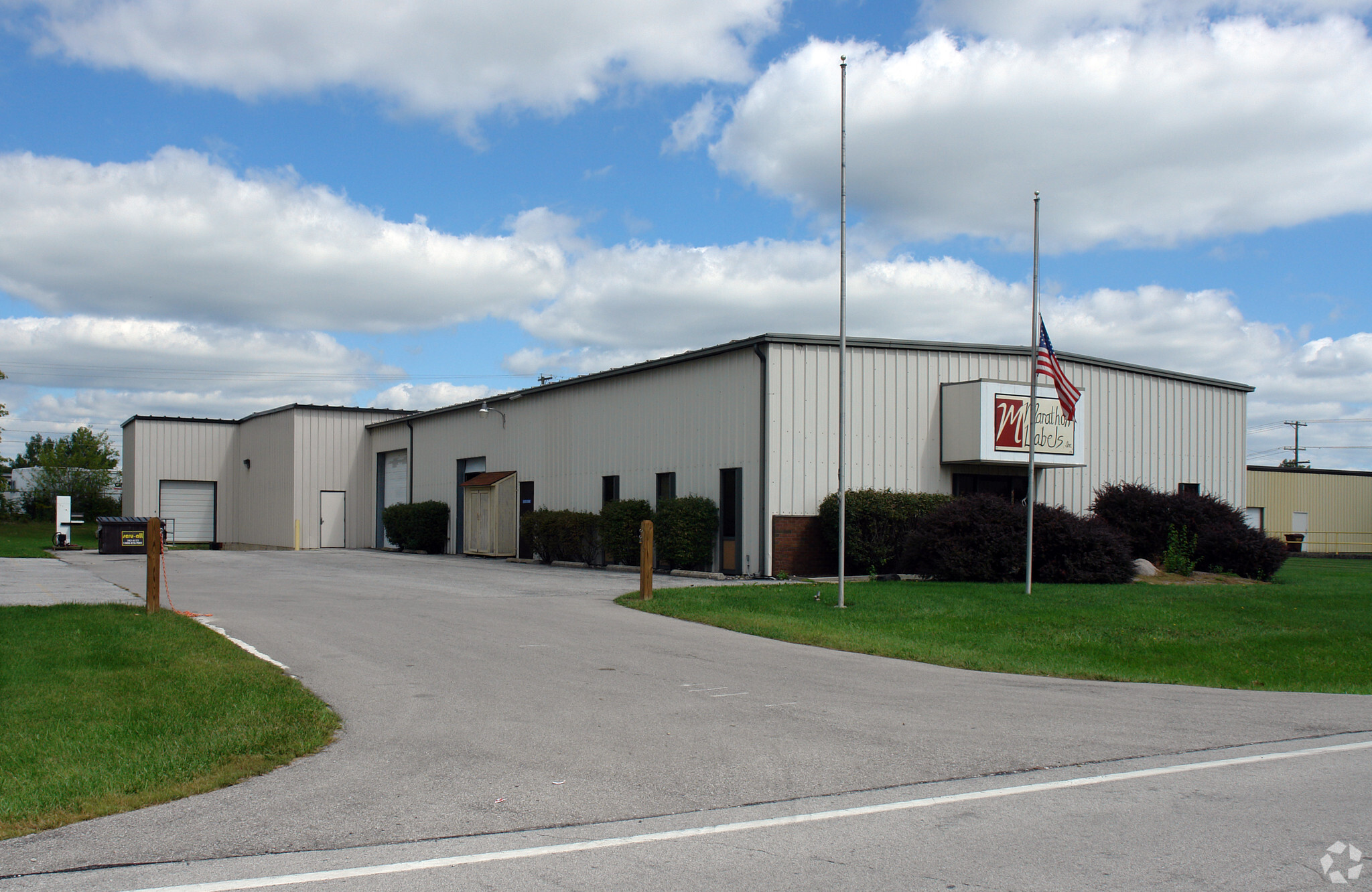 3820 Merchant Rd, Fort Wayne, IN for Rent