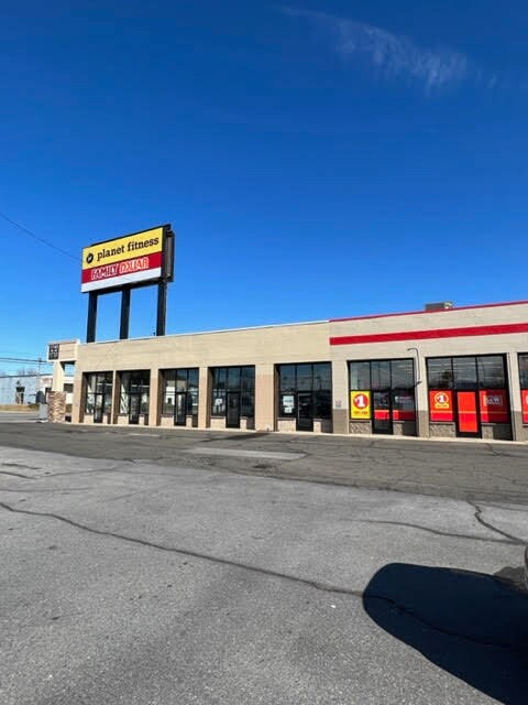 1740-1742 Stefko Blvd, Bethlehem, PA for Rent