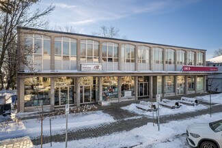 Beaconsfield, QC Storefront Retail/Office - 438-448 Beaconsfield Boul