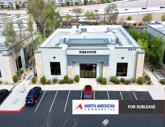 Las Vegas, NV Office - 9079 W Post Rd