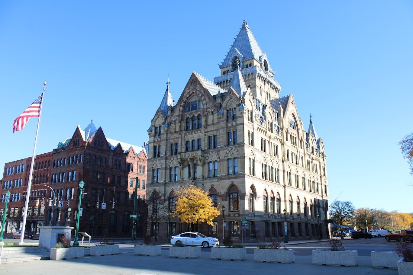 100 N Salina St, Syracuse, NY for Rent
