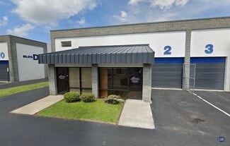 Melbourne, FL Industrial - 700 S John Rodes Blvd