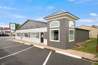 Grove, OK Specialty - 311 W 3rd St