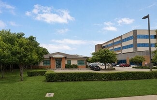 Plano, TX Medical - 4700 Dexter Dr Plano, TX Medical - 4700 Dexter Dr