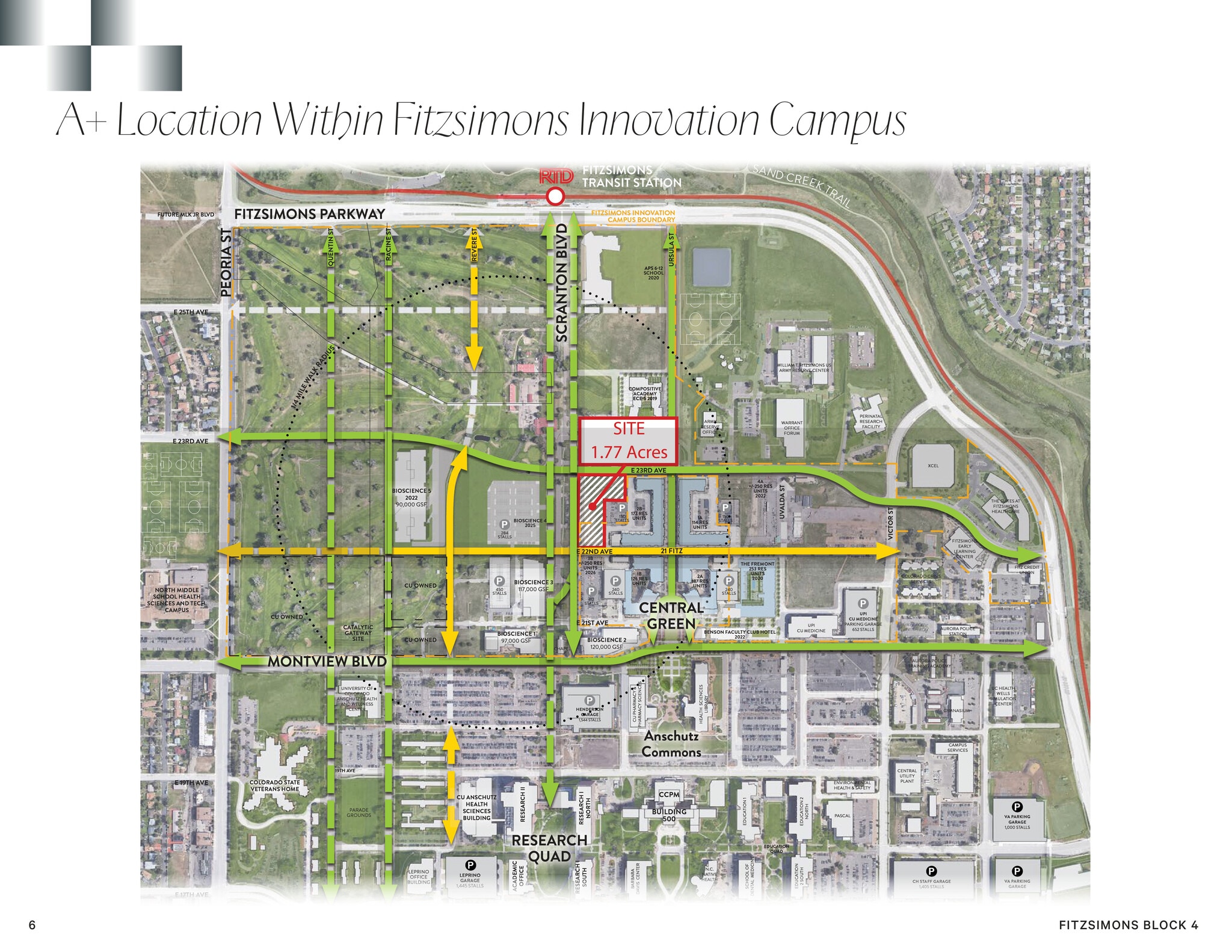 Scranton Pkwy, Aurora, CO for Sale