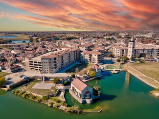 McKinney, TX undefined - 6675 Mediterranean Dr