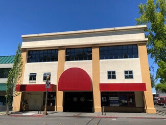 Santa Rosa, CA Office/Retail - 515 5th St Santa Rosa, CA Office/Retail - 515 5th St