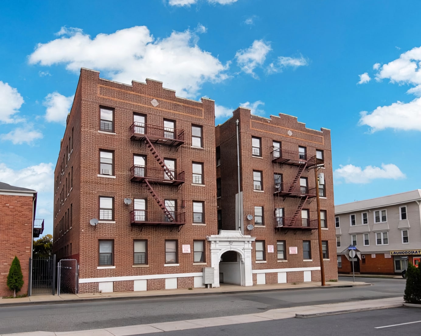 26-30 Elmwood Ave, Irvington, NJ for Sale