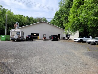 Thomasville, NC Warehouse - 101 Trexler Ave