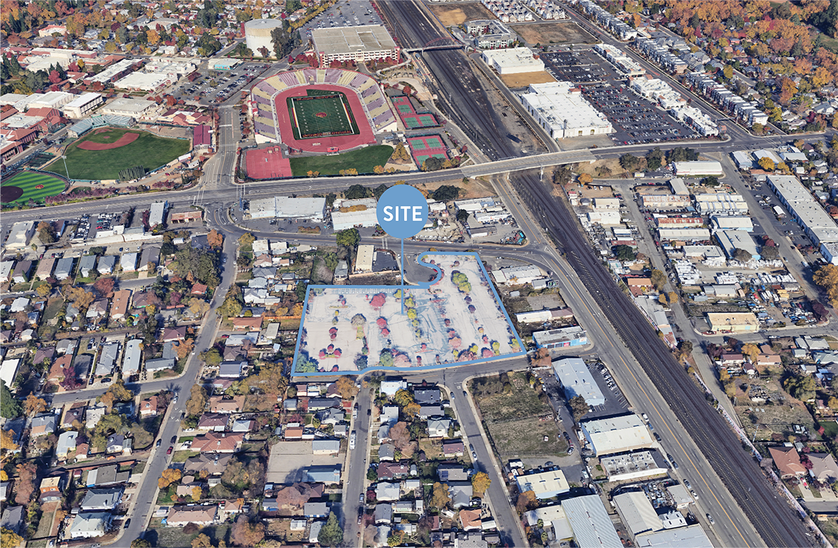 Attawa Ave, Sacramento, CA for Sale