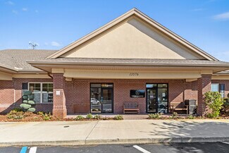 Newberry, FL Office - 13598 W Newberry Rd