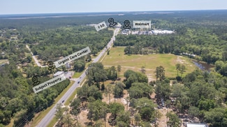 Macclenny, FL Commercial - Tbd 5th St